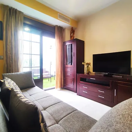 Triana Suite Sevilla Buitenkant foto