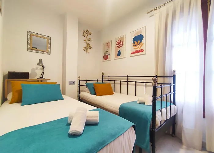 Triana Suite