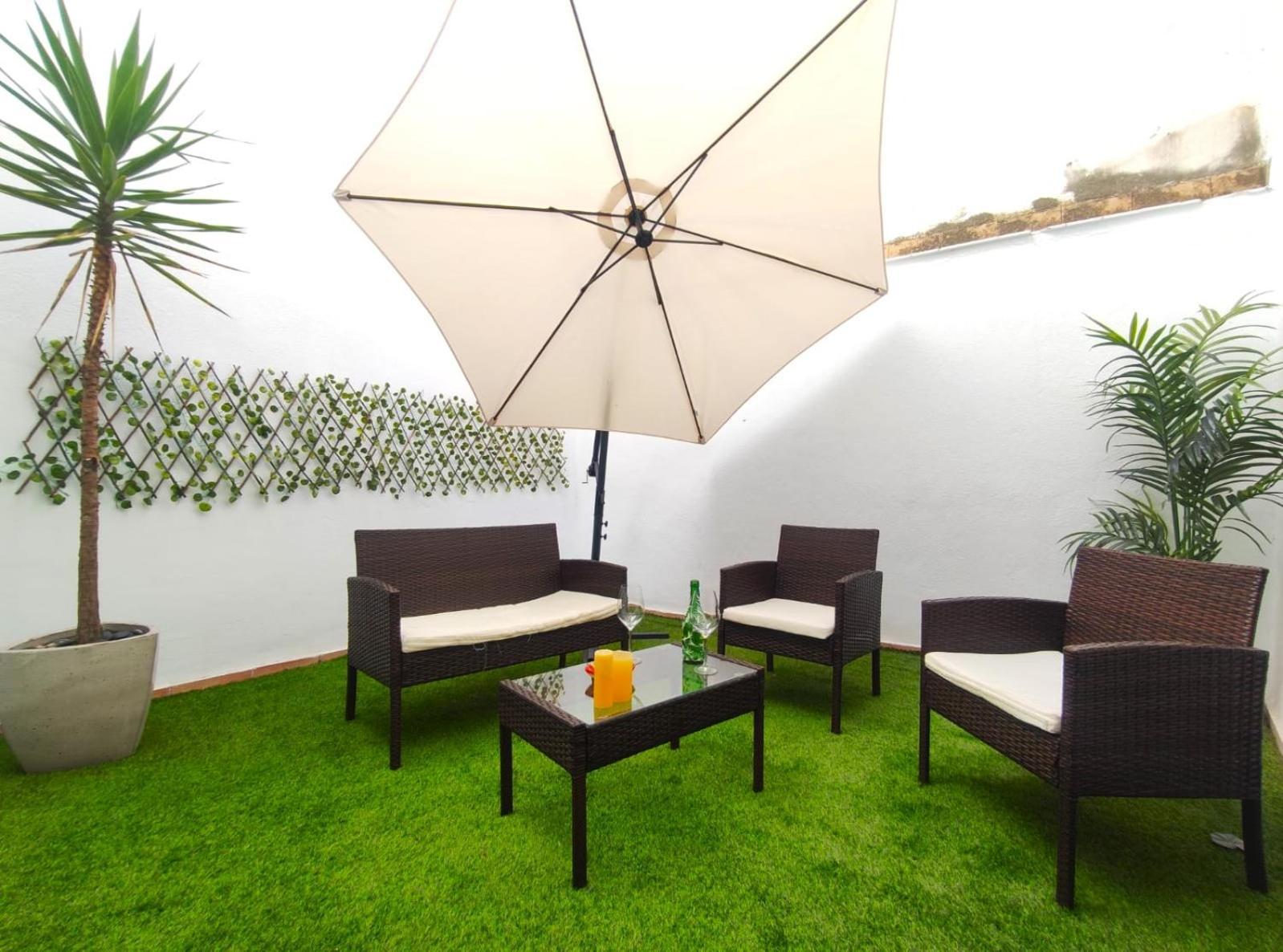 Triana Apartment