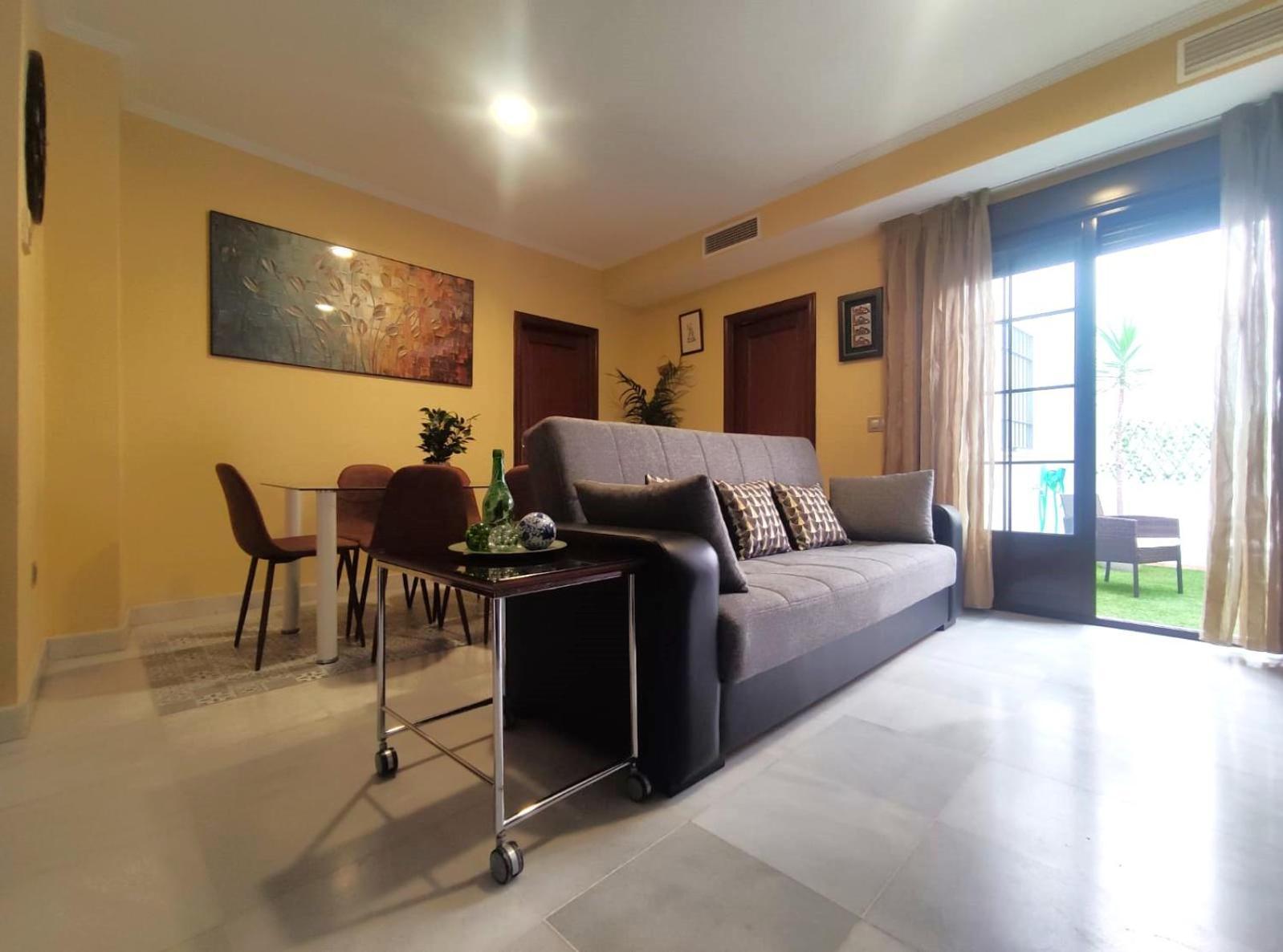 Appartement Triana Sevilla
