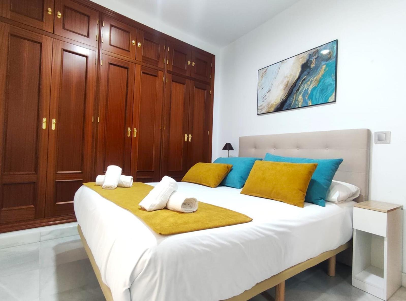 Triana Apartment Sevilla