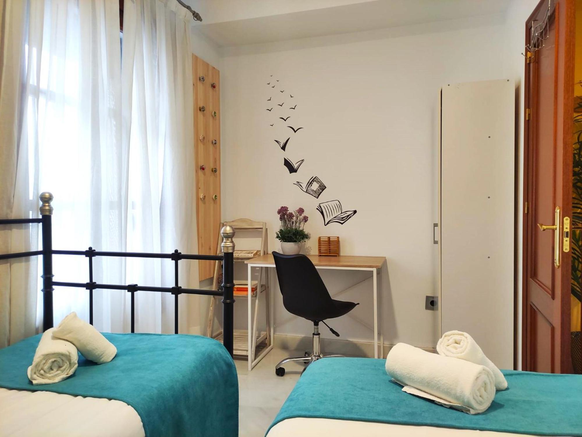 Triana Appartement Sevilla
