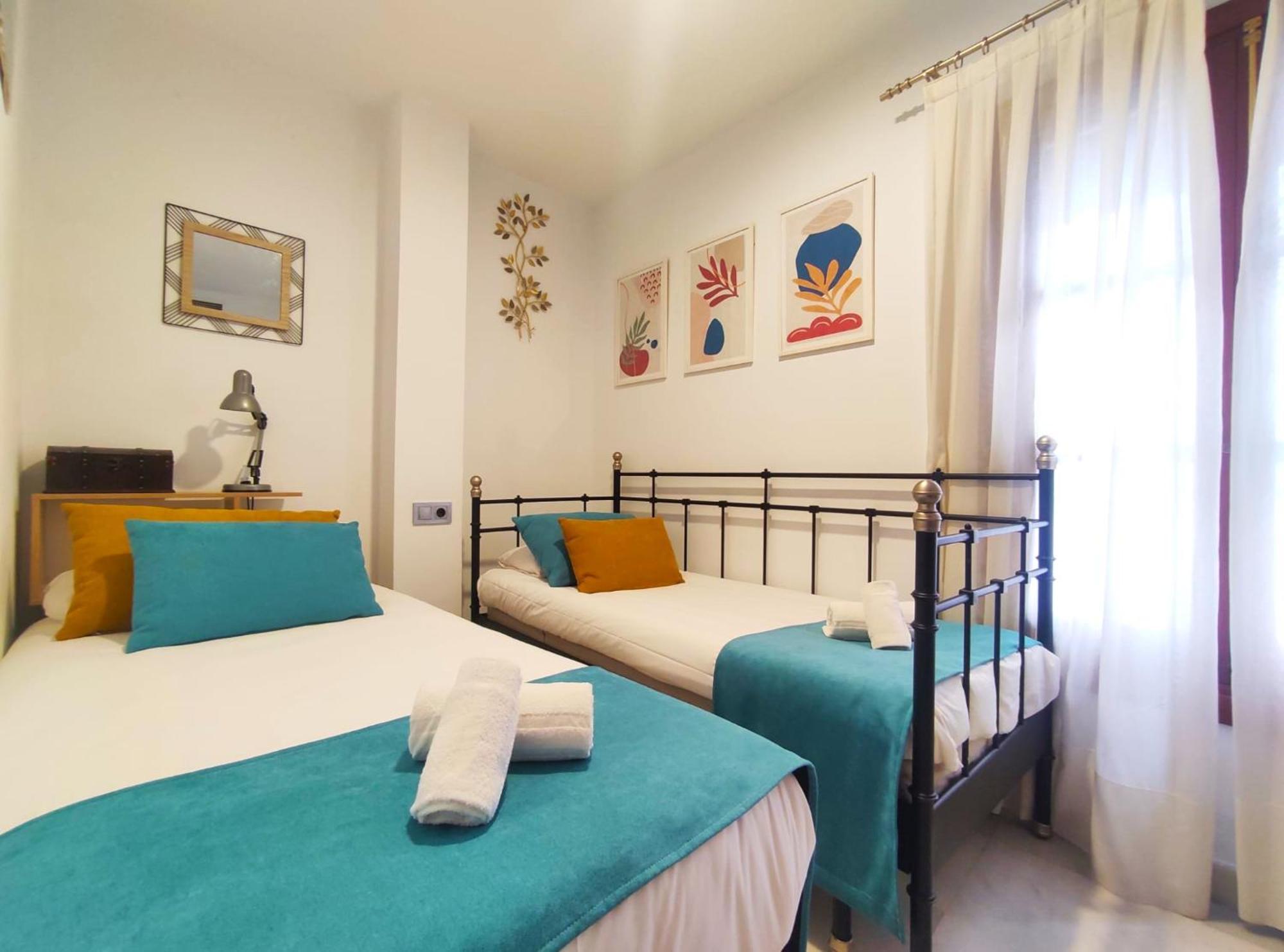 Triana Appartement Sevilla