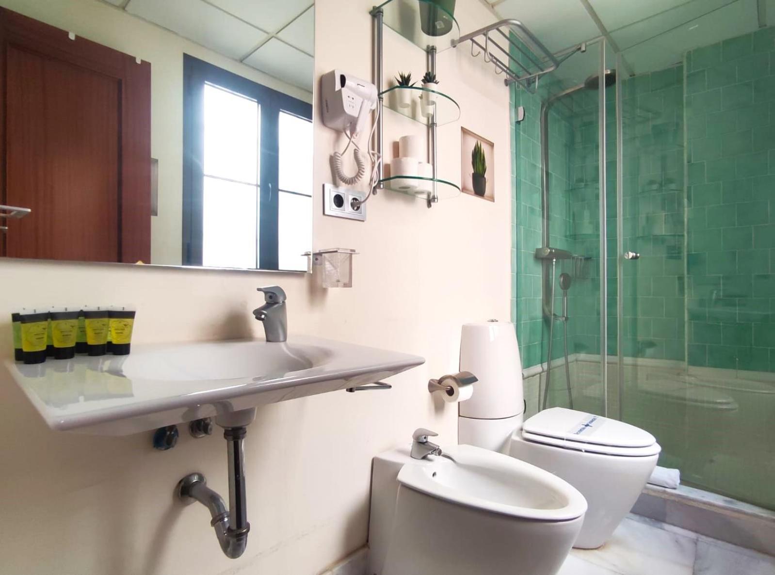 Triana Appartement