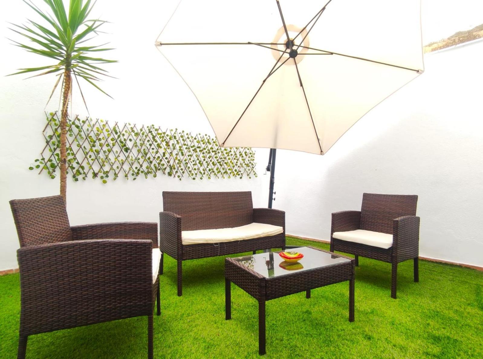 Triana Appartement *